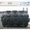 floating yokohama pneumatic rubber fenders