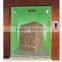 Vertical Guide Rail Hydraulic Cargo Elevator with Competitive Price