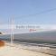Customized Wind Power Generator Steel Tower Steel Pole
