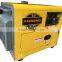 5KVA Silent Diesel Generator Sets 5KW