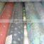 polyester cotton printed stock wholesale poplin fabric