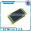 Portable LED Light Emergency Charger for Cell Phone 10000mah Power Bank