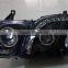 Car modified led headlamp assembly for Lexus LX470 98-07