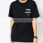 Room service t-shirt blank dress design apparel custom sport clothes dress