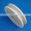 Factory price wholesale manufacture high quality POM pulley wheel delrin for sale