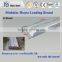 cheap steel light structure frame prefabricated house/movable and partable big building