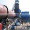 Cement clinker 1000T/D limestone Rotary Kiln with competitive price