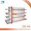 Anchen type & European type supermarket display shelving