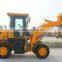 1.8 ton hydraulic self loader for sale