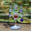 Crystal apple tree ,crystal decorative apple tree, mini Crystal apple tree for Christmas