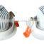 dimmable popular 5/10W COB LED Down light 2 years warranty IP40 high power