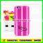 Silicone phone case for samsung galaxy note edge N9150 cell phone case cover