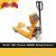 2015 New High Efficient Electronic Pallet Scales