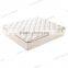 Nature sleep comfort modern design pillow top cooling thin latex chinese mattress