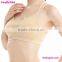 Cheap sports fixed straps bra for women