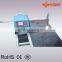 #04hypertherm 65	low cost liaoning	portable cnc flame	for sale