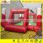 2015 Hot sale Kids entertaiment customized inflatable soccer arena pitch for sale