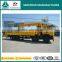 Brand New Dongfeng 16 Ton 8x4 Telescopic Boom Truck Mounted Crane