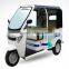 three wheel battery e rickshaw for passenger