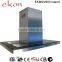 CE CB SAA GS Approved Seamless Design 90cm Island Mount Stainless Steel Range Hood