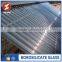 concentrated vacuum solar collector glass tube
