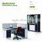 classical design 2 seat office desk super capicity TC178