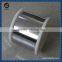 Good straightness solar cell tabbing wire for solar panel manufacturing made in Hebei China