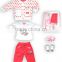 New wool sweater design baby wholesale baby clothes winter clothes newborn baby gift set for sweater