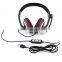 High Quality Stereo headphone Wireless Soloed Headphone With Mic For Mobile Phone