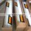 Highway roadside guide post Flexibel PVC Delineator Post