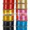 Indian Traditional Plain Multi Color Bangle 84pcs Box For Girls & Women