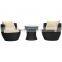plastic outdoor furniture