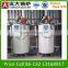 LHS vertical 300kg to 1000kg LPG Liquefied Gas or oil fired steam boiler, LPG Boiler