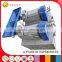 Hot Sale two axis Blades chipper shredder Machine Old Tire