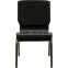 modern stackable padded church chairs for sale