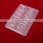 Factory wholesale Vacuum forming plastic packaging Plastic thermoforming