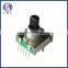 radio/boombox function/ band switch/ rotary slide switch 17mm