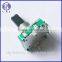 EC16 Rotary switch for induction cooker and home appliances