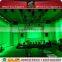 144x1W Outdoor pr City Color LED Wall Washer Light Stage Lighting