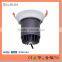 10W IP20 Citizen COB LED Chip Downlight with Dimmable Angle with 5 Years Warranty