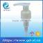 Automatic Lock Structure Plastic Left Right Lotion Pump