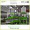 Dura-shred big output capacity used tire changer machine for sale