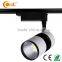 dimmable led OEM COB led track lights OMK-DG-20C