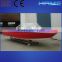 HA630 inboards Speed yacht