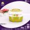 Thermal inner stainless steel food carrier