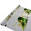 custom printing PE shrink film roll for tissue packing