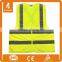 CE EN ISO 20471 safety jacket