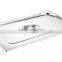 1/3 Size Food Grade Cooking Pan