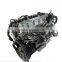 NEW ENGINE DIESEL D27DT SET ASSY-SUB 4WD EURO-4 SSANG YONG