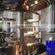 Micmachinery with manufacture direct sell vacuum homogenizing emulsifying machine shampoo making machine